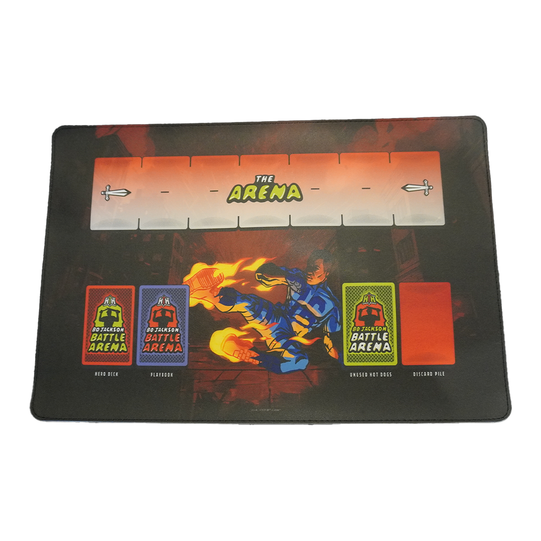 Alpha Edition Playmat