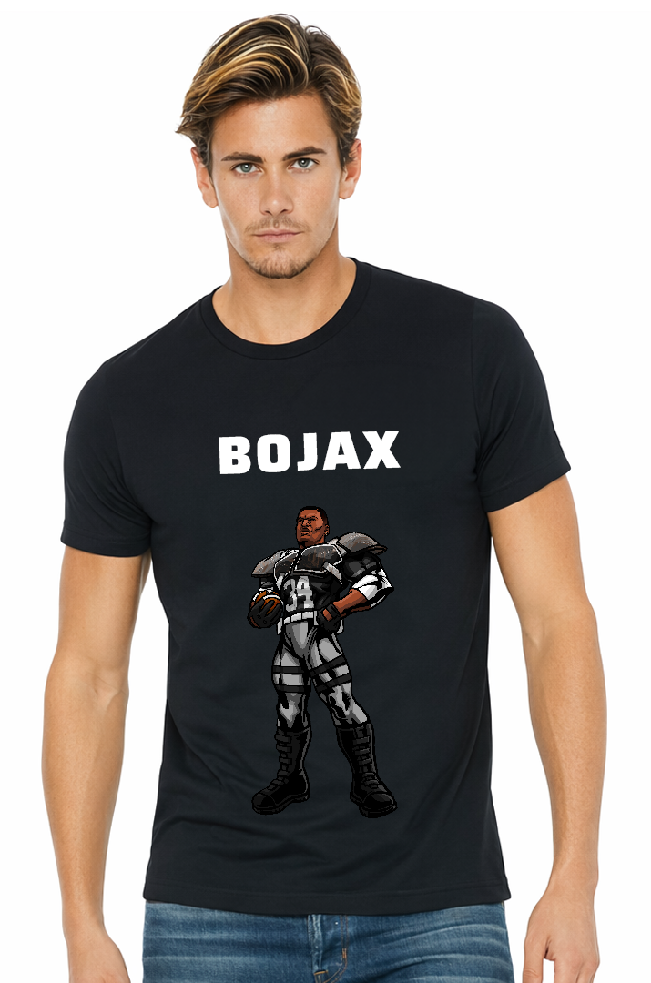BoJax T-Shirt