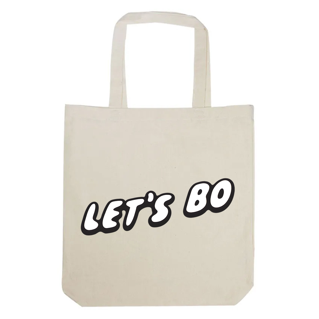 Lets Bo Bag