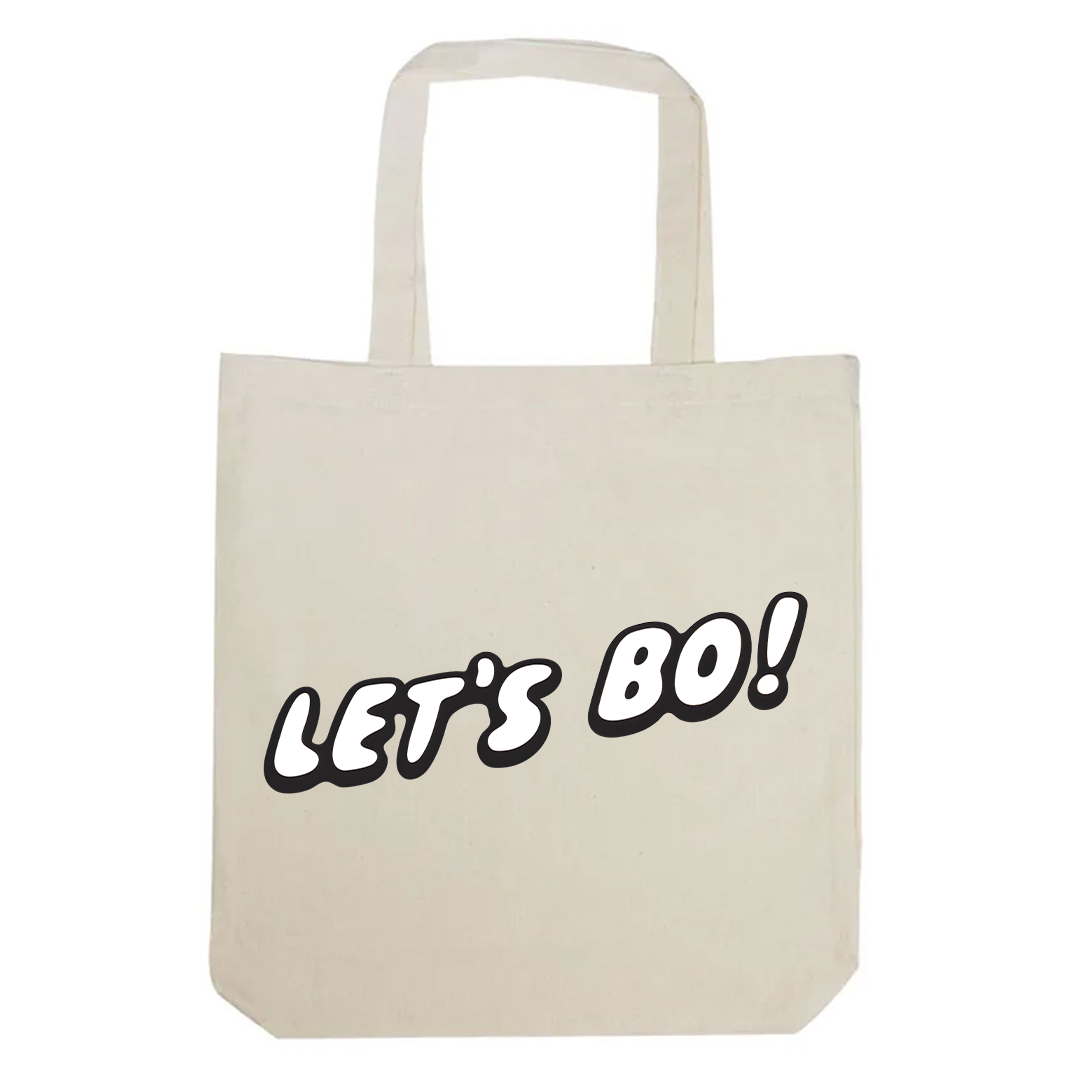 Lets Bo! Bag
